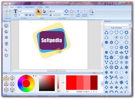 Make a free logo in 5 min. DOWNLOAD Sothink Logo Maker Professional 4.4 Build 4599 ...