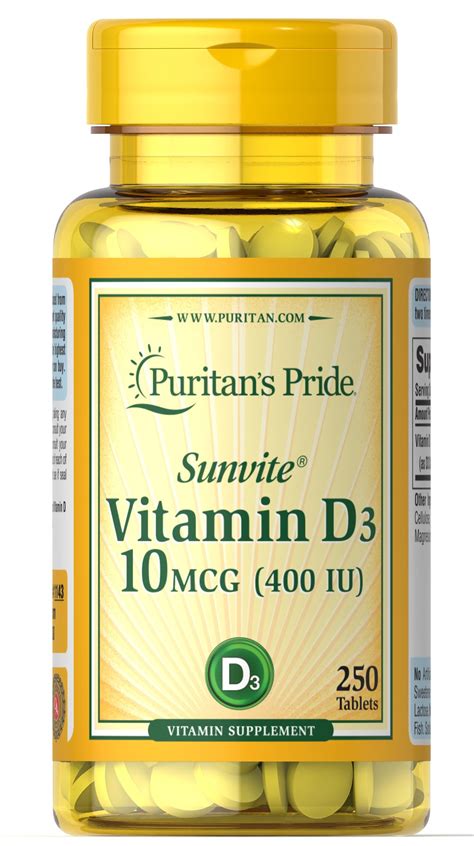 Contains more vitamin c than in 10 oranges.^ emerge and see today! Vitamin D3 400 IU 250 Tablets | D Vitamins Supplements ...