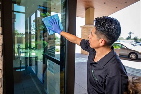 Outdoor Maintenance | OctoClean