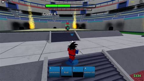 Anime Battle Arena Tips And Tricks To Help You Get Good Roblox Youtube