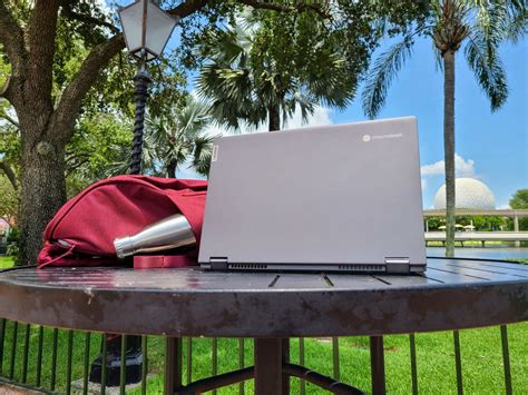 Lenovo Flex 5 Chromebook Review Perfectly Balanced As All Things