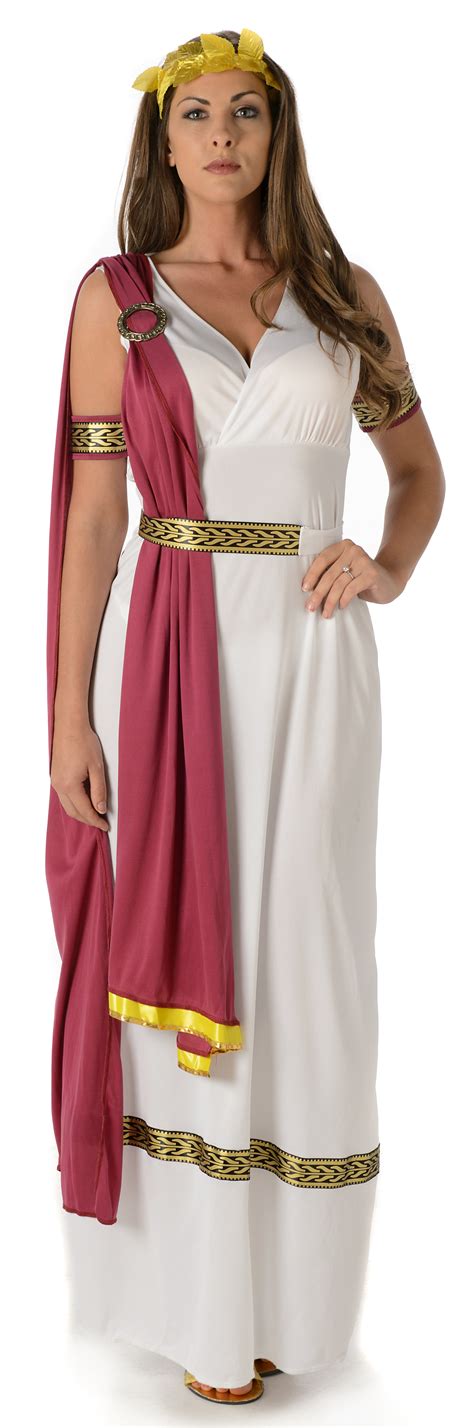 Ancient Greek Dresses
