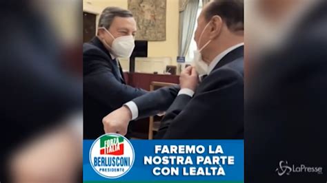 Eppure non dimentica di dire che l'italia dovrà cedere ulteriore sovranità a bruxelles e. Berlusconi e il riassunto delle consultazioni: tra il ...