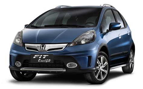 See actions taken by the people who manage and post content. 2013 Honda Fit Twist to be Launched in November