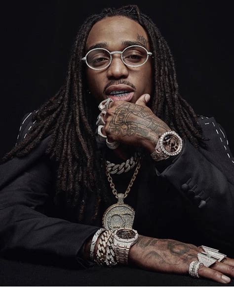 See more ideas about migos quavo, migos, rappers. Quavo's (Migos) best quotes: https://www.networthleaks.com ...