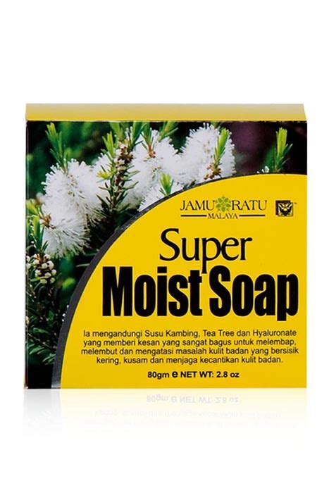 Aloe vera/glycerin/linoleic acid/milk cream/vitamin e. naz-jomshopping.blogspot.com: SUPER MOIST SOAP - terbukti ...