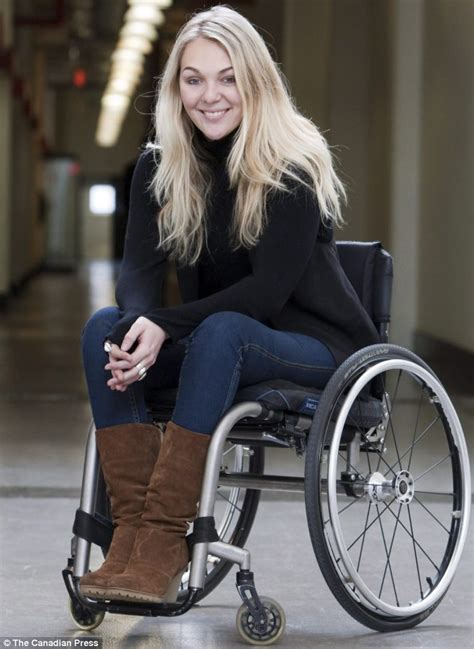 Can You Still Enjoy Sex If You Re Severely Disabled This Wheelchair Bound Bride To Be 28 Says