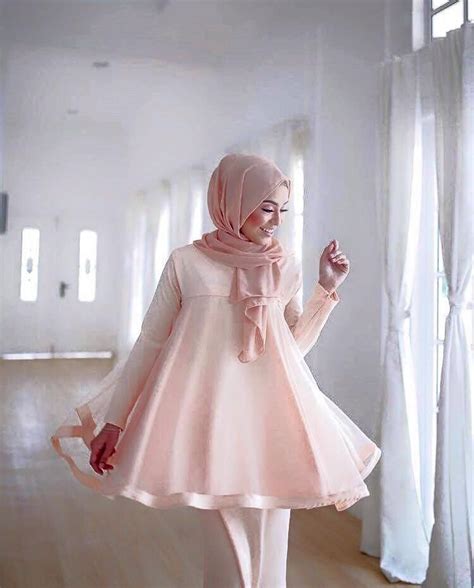 Dengan adanya hijab, baju pesta ini cocok untuk dikenakan oleh para muslimah. 10+ Ide Model Baju Pesta Babydoll - Jeviens Dejuillet