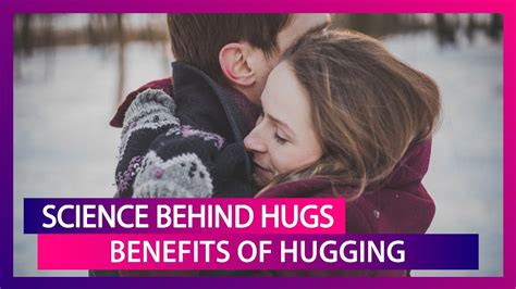 Science Behind Why Hugging Feels So Good Youtube