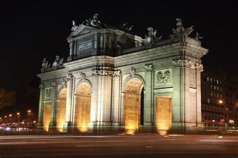 Welcome to the official city guide to madrid, spain. Discover the city of Madrid with these gorgeous images