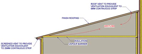Mono Pitch Roof Property Health Check
