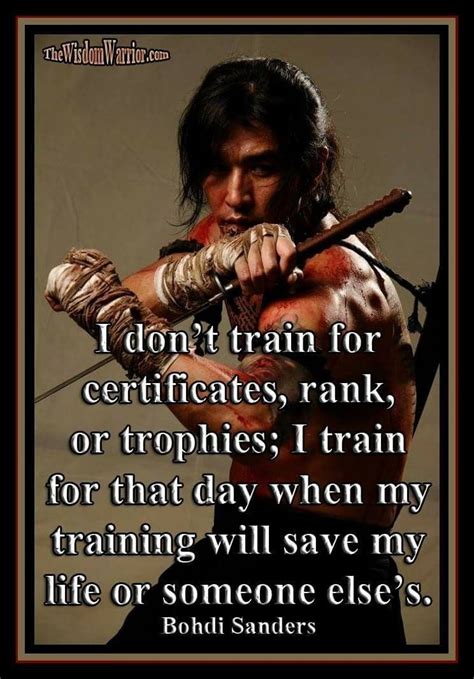 Awasome Martial Arts Quotes Motivation Ideas Pangkalan