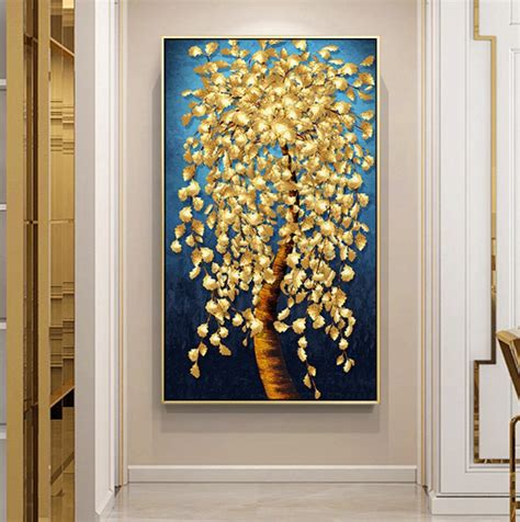 Feng Shui Paintings For Wealth Harnessing The Power Of Art For