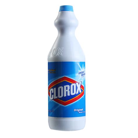 Clorox Original Bleach Reviews