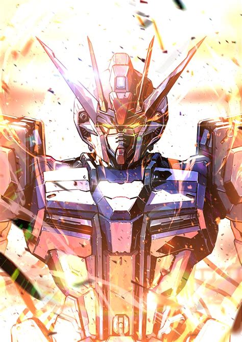 Hd Wallpaper Anime Mechs Gundam Super Robot Wars Aile Strike