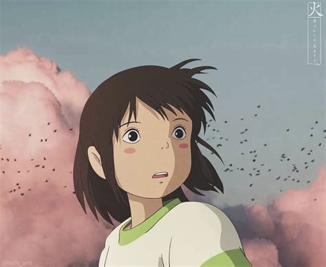 Studio Ghibli On Twitter RT Ghiblipicture Anime Spirited Away