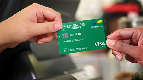 Debit | Visa