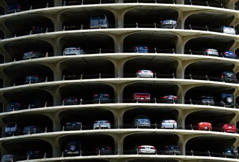 Easy Tips For Cheap Parking In Chicago Your Chicago Guide