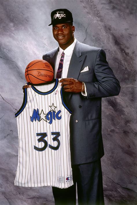 The world's most comprehensive sports database. | Shaquille o'neal