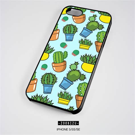 Easy access to your phone ports, best flexible tpu material, easy to install and remove this iphone 6s case. Cactus Phone Case, Cactus iPhone 6S Case - zoobizu.com