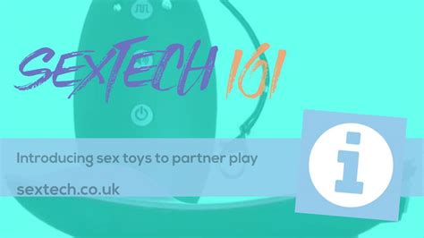 Beginners Guide To Introducing Sex Toys To Your Partner
