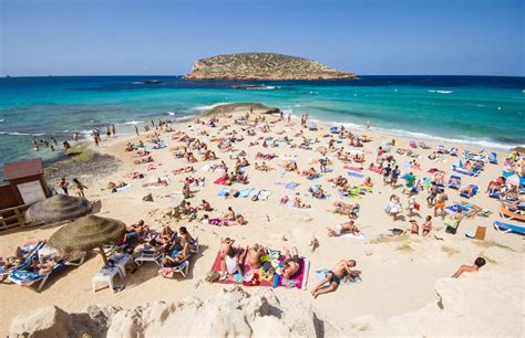 With over 80 beaches spread across the ibiza coastline, some considered to be amongst the most beautiful on earth, it is no wonder we've got some of the best beach clubs in the world on our doorstep. 8 Things to do in Ibiza | Travel Republic Blog