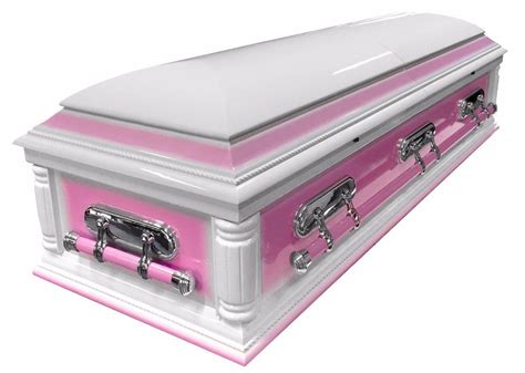 Kürt Kokainci Casket Funeral Caskets Pink Aesthetic