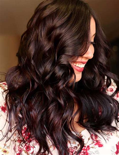 23 Best Brown Hair Color Ideas Page 3 Of 5 Girls Hair Blog