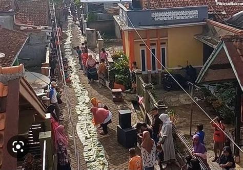 7 Tradisi Unik Menyambut Bulan Puasa Ramadhan Di Indonesia Diantaranya