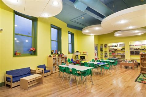 Early Education In Brookline Excellence By Design Home Daycare