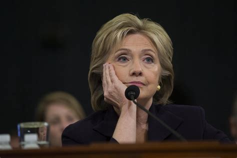 State Department Blindsides Hillary Clinton Swings Her Email Case Wide Open Kag 2020