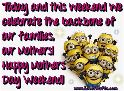 Happy Mothers Day Weekend Pictures Photos And Images For Facebook