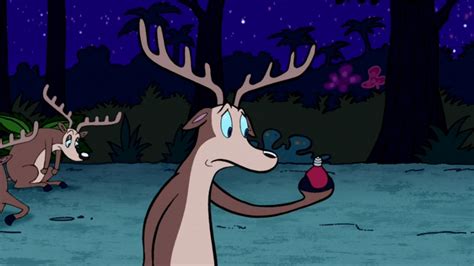 Rudolph Christmas Specials Wiki