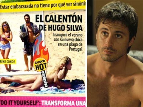 Un Actor Fue Captado Teniendo Sexo En La Playa Infobae