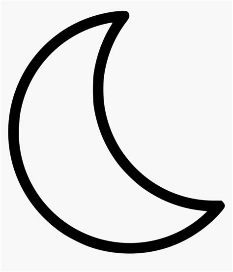 Black And White Moon Clip Art Black And White Moon Image Clip Art