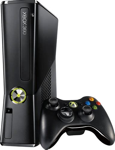 Best Buy Microsoft Xbox 360 250gb Holiday Bundle Black Rkh 00001