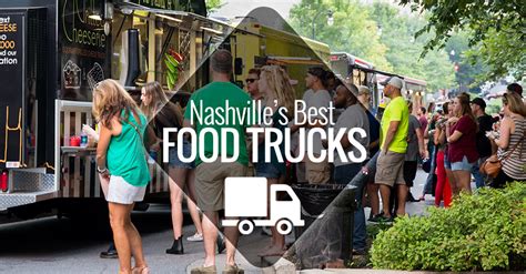 Maybe you would like to learn more about one of these? Nashville's Best Food Trucks | Nashville Guru