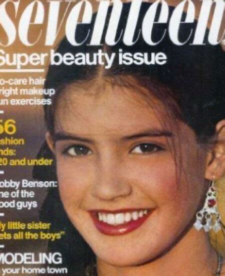 Phoebe Cates Nude Pics Porn And Scenes The Fappening