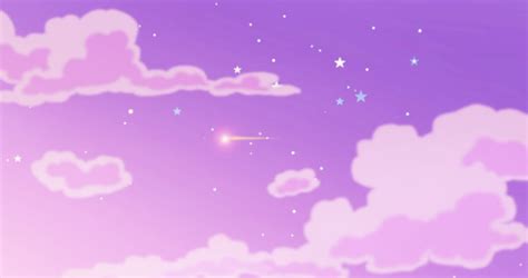 Aesthetic laptop backgrounds pastel : snow anime MY EDIT moon space stars clouds animal crossing ...