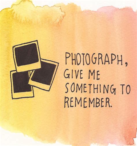 Polaroid Quotes Quotesgram