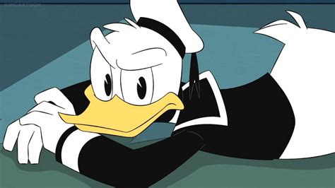 Ducktales2017 S2 E4 Donald Duck 2 By Giuseppedirosso On Deviantart