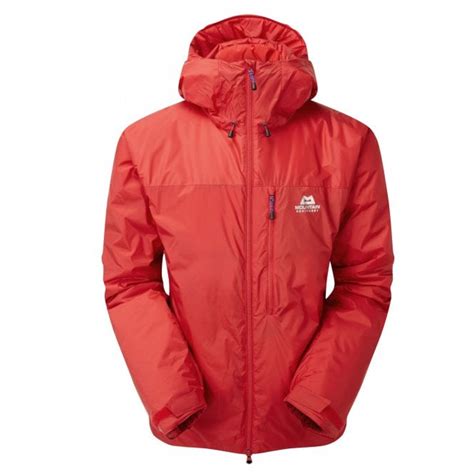 Mountain Equipment Fitzroy Insulated Hooded Jacket