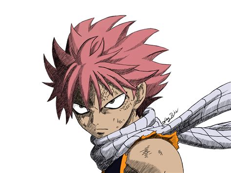 Burn deals damage equal to his attack stat every two seconds for a period of ten seconds. Natsu Dragneel - Dragonforce by litingphires on DeviantArt