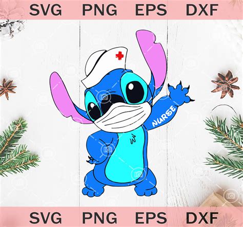 Free Free 316 Disney Nurse Svg SVG PNG EPS DXF File