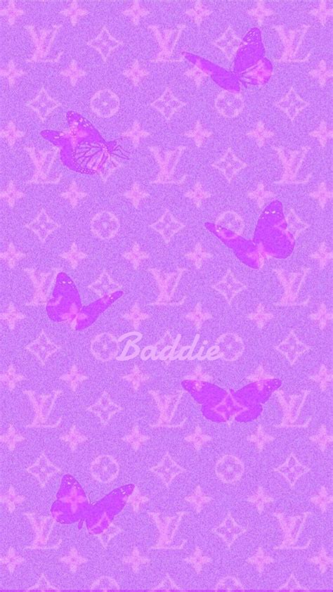 Baddies Wallpaper Purple 25 Purple Baddie Wallpapers Updated Bridal