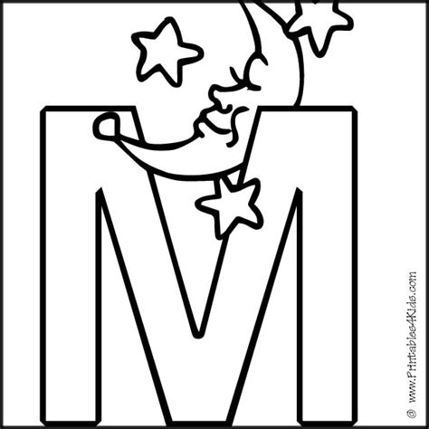 Hello friends, in this video we have presented around 30 words starting with letter m.if you find this video useful then please like and . Tracing Letter M - ClipArt Best