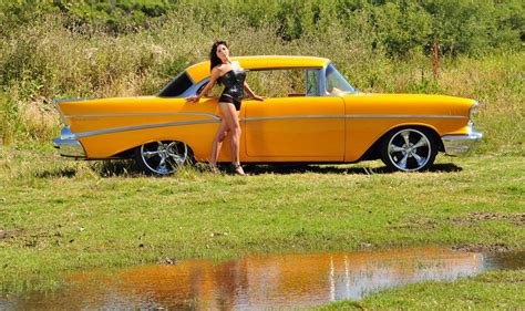 57 chevy hot cars and hot babes pinterest cars sexy cars and hot cars