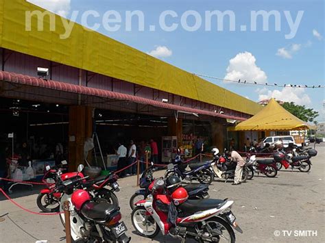 Parkson at maju junction not suitable one. MALAYSIA CENTRAL: Directions: NSK Wholesale Supermarket ...