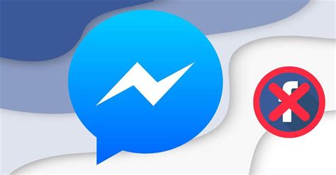 How To Use Facebook Messenger Without Facebook Account Gearrice