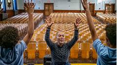 The Paterson Promise: Combatting Poverty And Providing A Path To Success